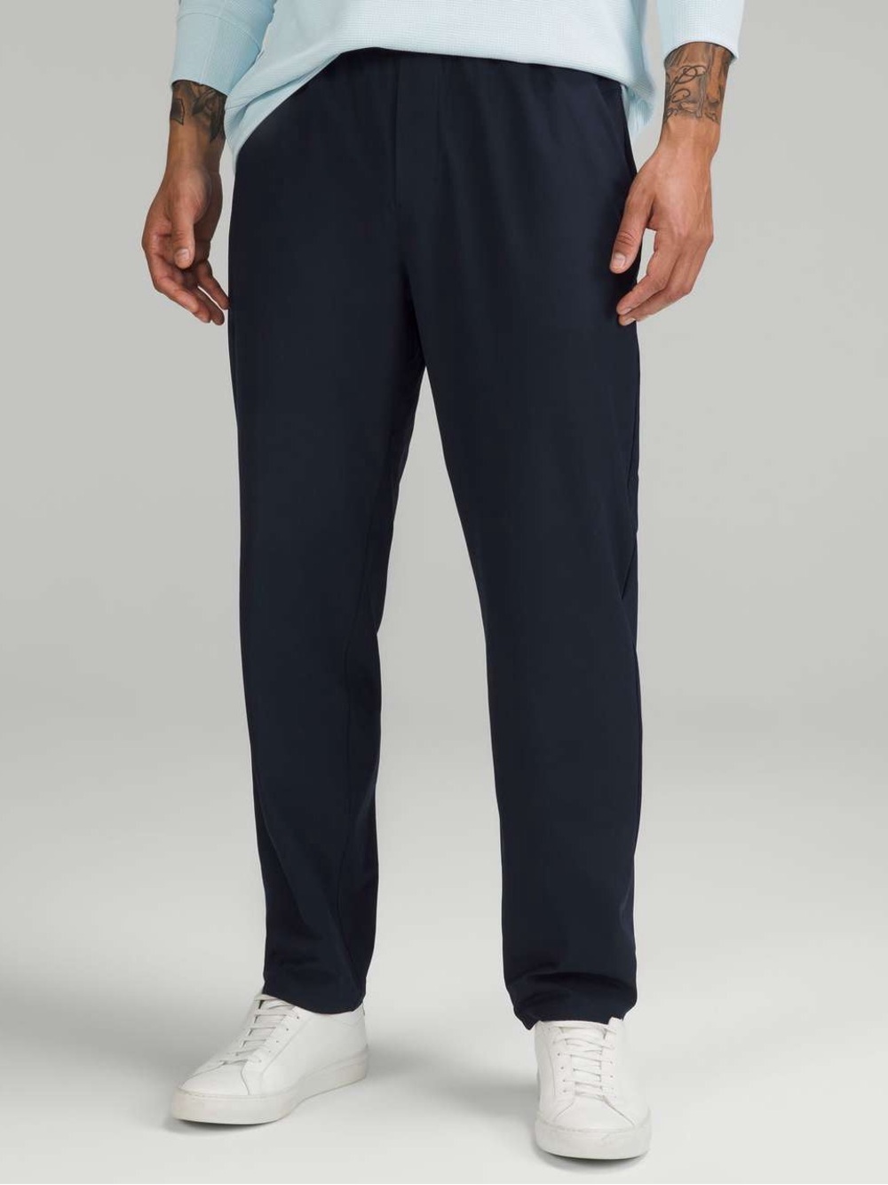 Lululemon ABC Pull-On Pant True Navy Large